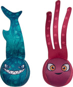 Dive Tails (assorted)