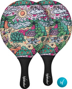 Tropical Paddle Set (assorted styles)