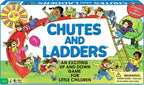 Classic Chutes and Ladders